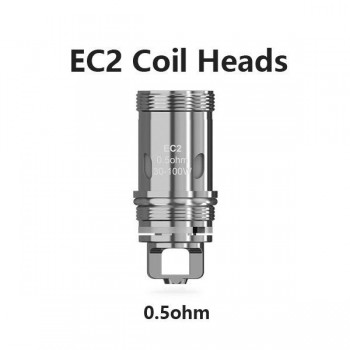 ELEAF - EC2 Coil (0.5 Ohm)